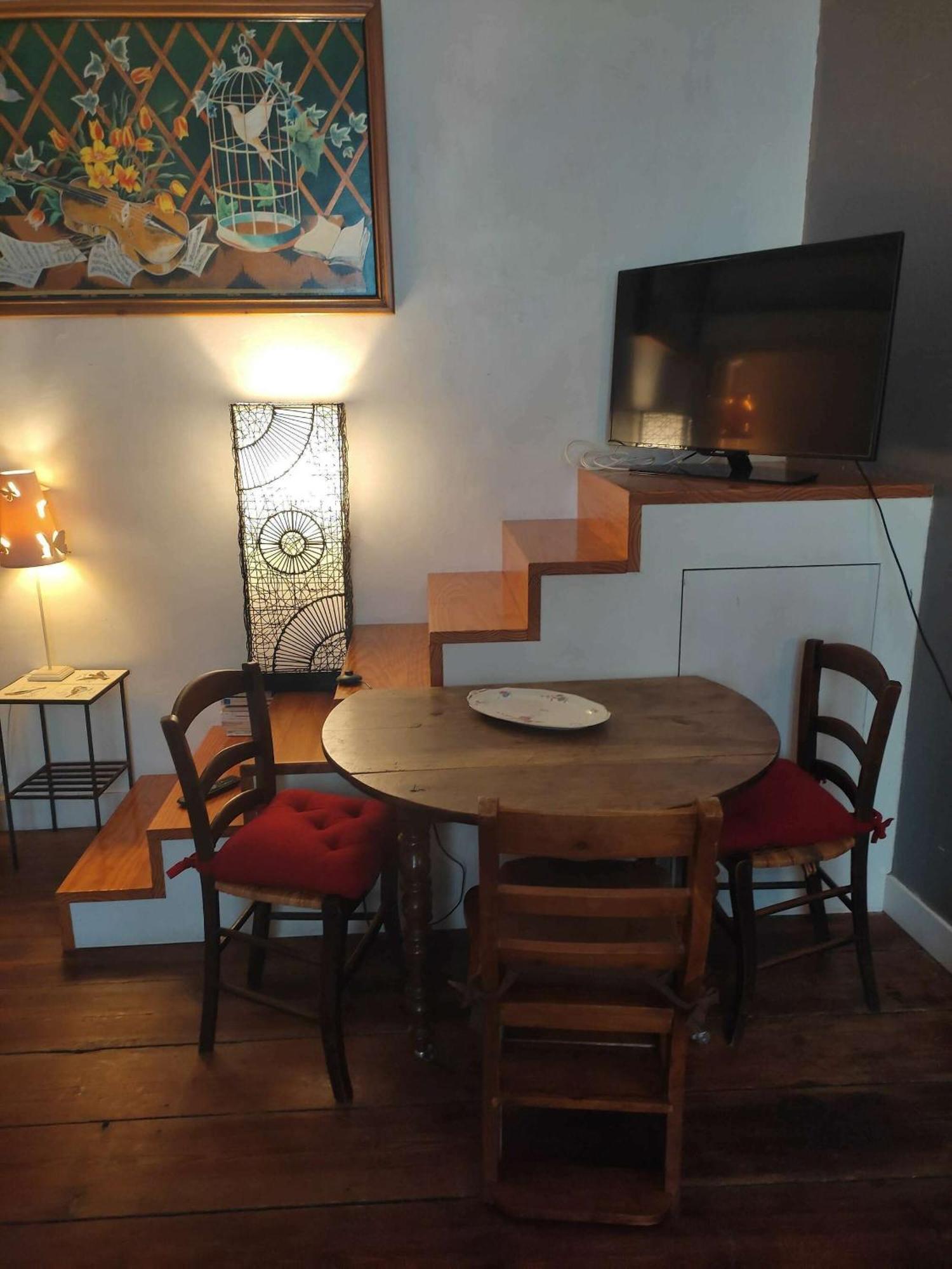 B&B Le Miroir Aux Fees Бордо Экстерьер фото