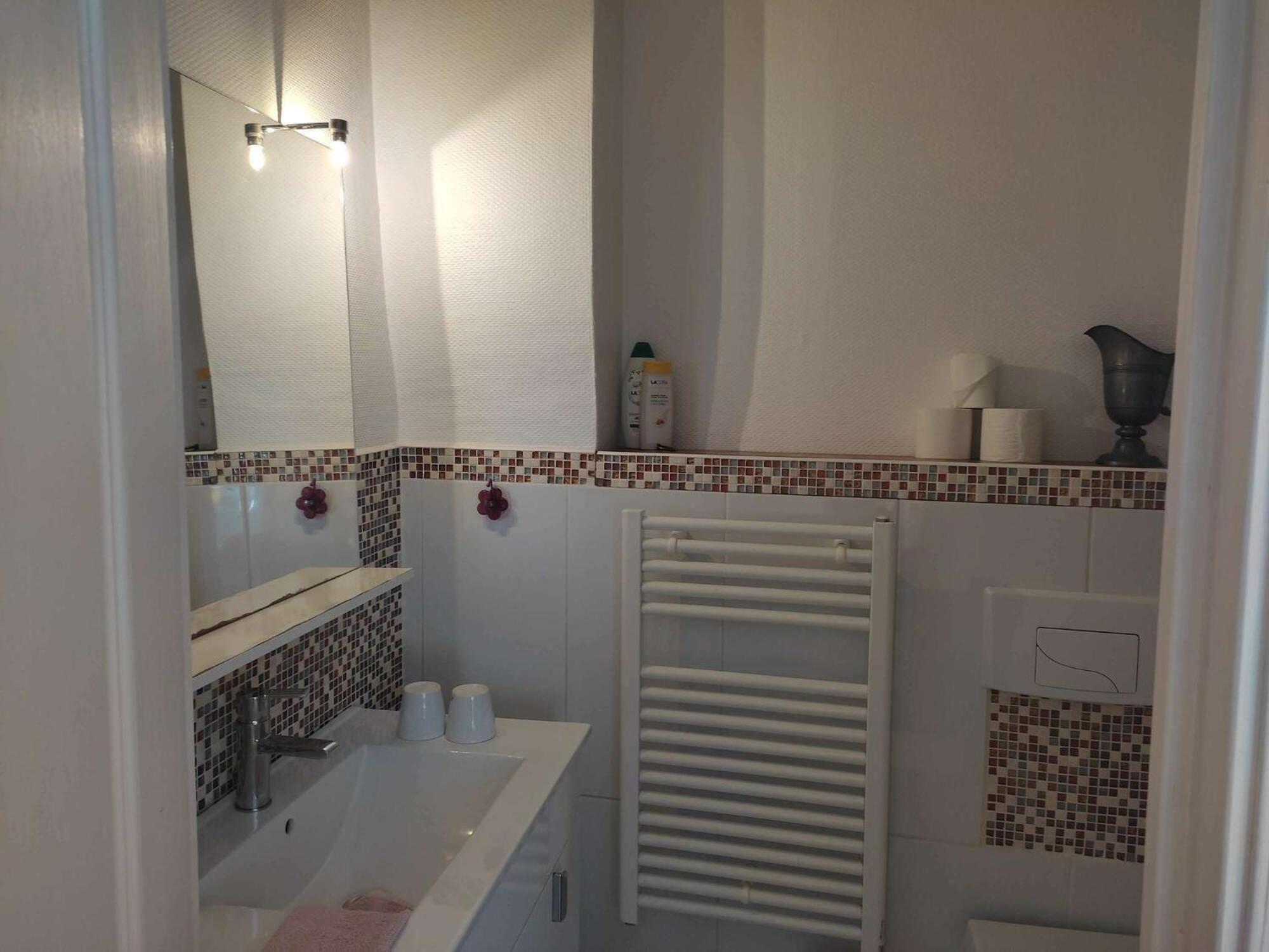 B&B Le Miroir Aux Fees Бордо Экстерьер фото