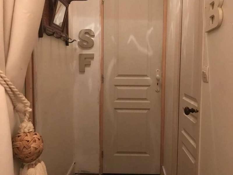 B&B Le Miroir Aux Fees Бордо Экстерьер фото