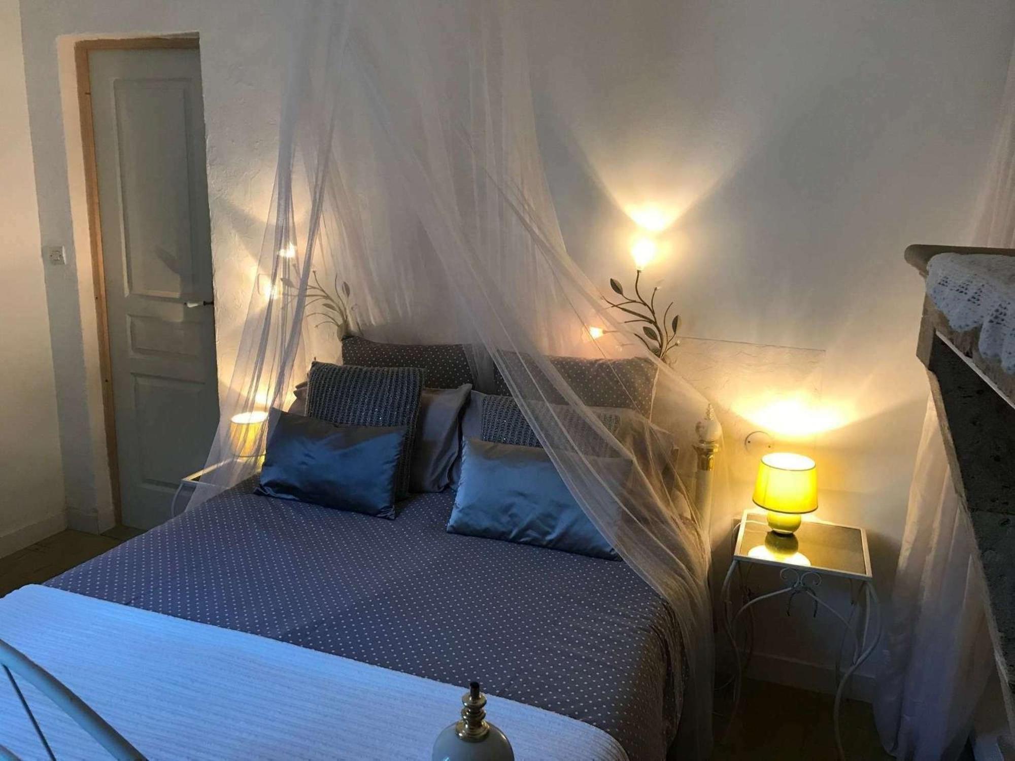 B&B Le Miroir Aux Fees Бордо Экстерьер фото